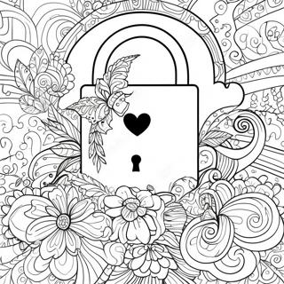 Blue Lock Värittämissivu 51153-40458