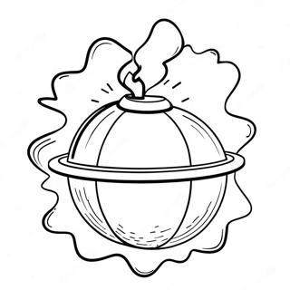 Pommi Värittämissivu 51863-41031