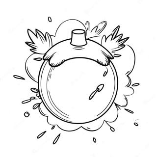 Pommi Värittämissivu 51863-41032