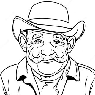 ट्वीकर्स रंग भरने वाला पृष्ठ 5190-4134