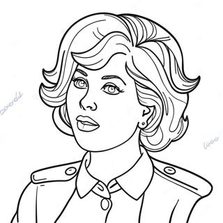 Раскраска С Билли Баст Ап 54914-43447