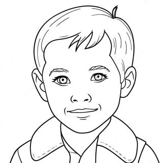 Kreativ Liam Malebog 54994-43509