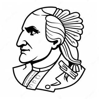 Washington Commanders Logo Värityskuva 55763-44118