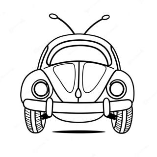 หน้าระบายสีแมลงรัก 56753-44900