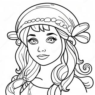 Aria Målarbild 57763-45704