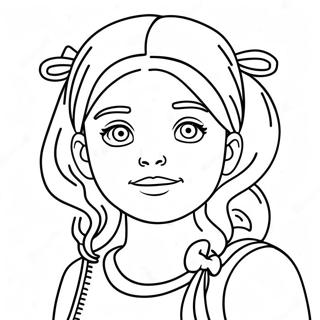 Chloe Boyama Sayfası 59703-47231