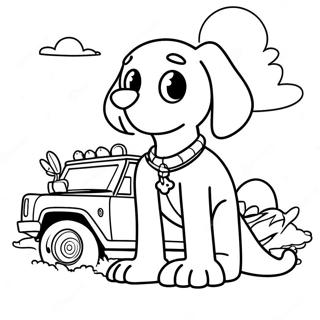 Maceracı Max Boyama Sayfası 60774-48117