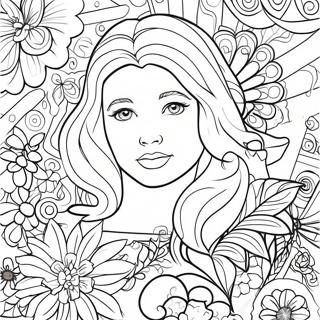 Digital Kunst Malebog 64053-50695