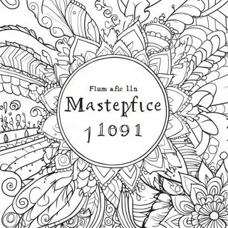 Psalm 119:11 Inspirerende Kleurplaat 64303-50886