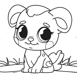 Lps Boyama Sayfası 6520-5190