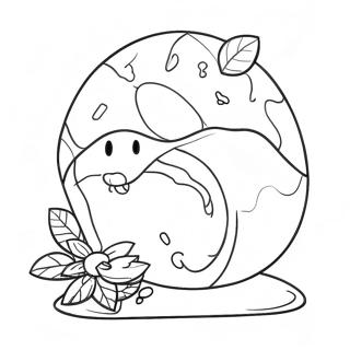 Kolorowanka Agere 67544-53440