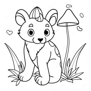 Leuke Dieren Kleurplaten Om Te Printen 70875-56102