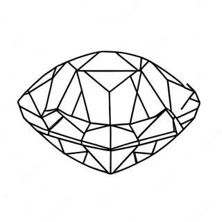 صفحة تلوين حجر الياقوت 73254-58004