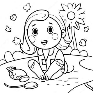 Get Coloring Pages For Kids 8640-6874
