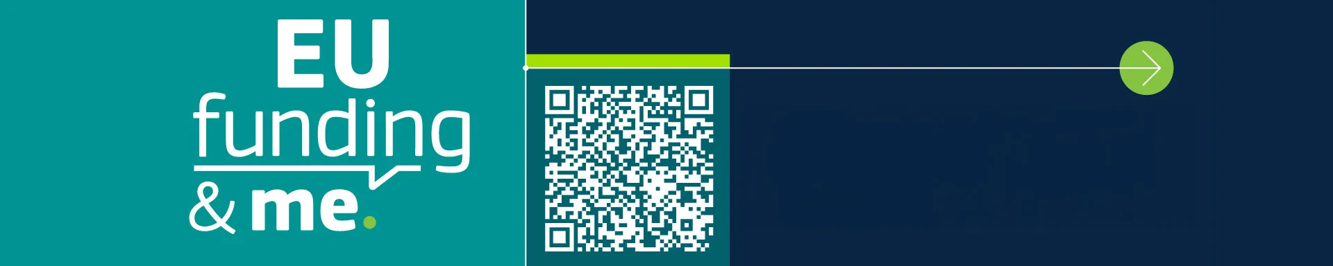 EU funding & me - Download the app.