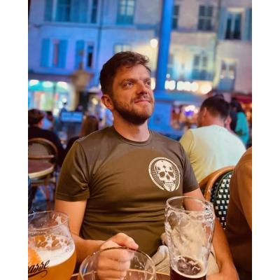 Avatar of Gary PEGEOT