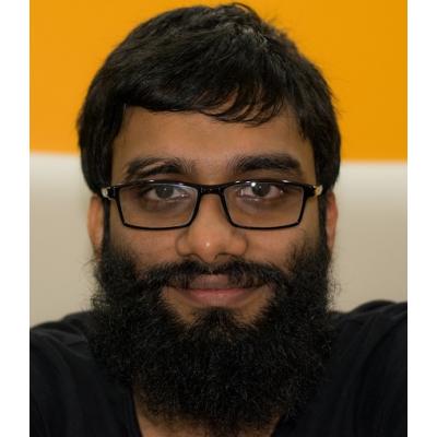 Avatar of Sarim Khan