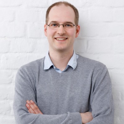 Avatar of Phillip Look