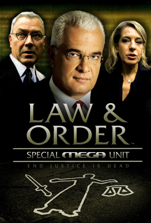 Law & Order