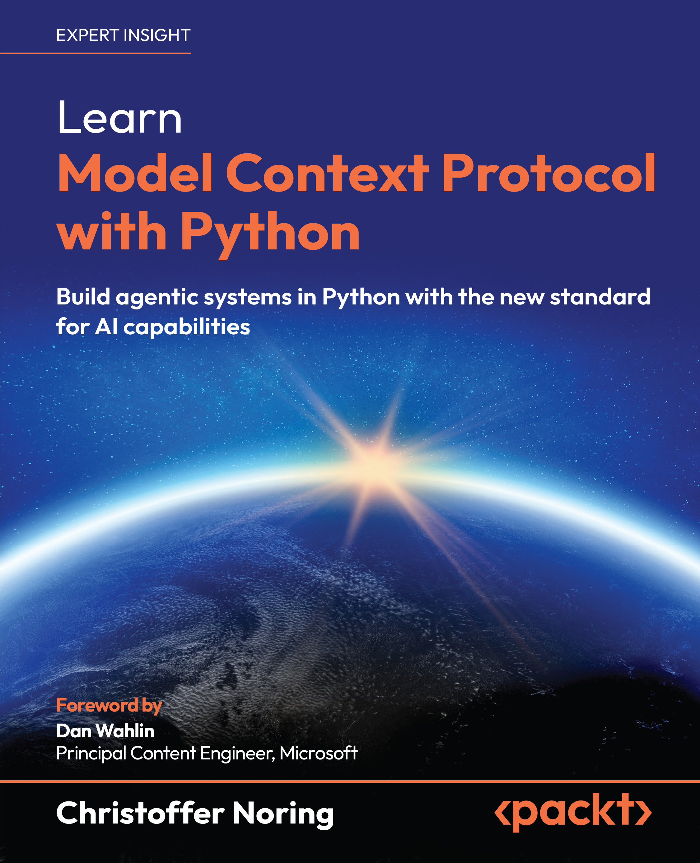 Learn Model Context Protocol with Python