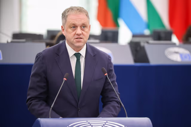 EP Plenary Session - July 2026 - EU’s response and preparedness to protect people against recurring heatwaves and upcoming wildfires