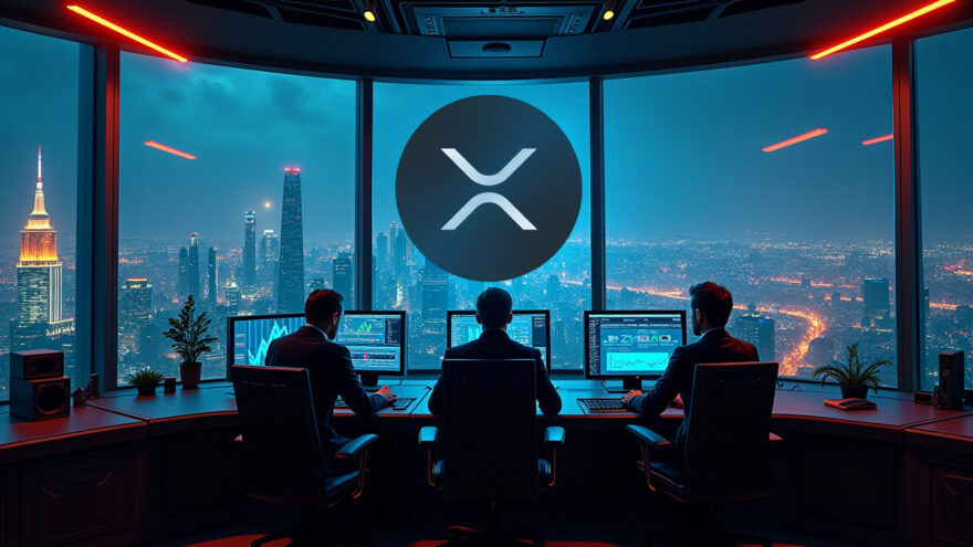 XRP price historical trends confirm it could still mint millionaires despite recent plunge to $1.64