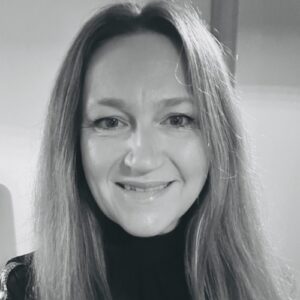 Rebecca Rogers