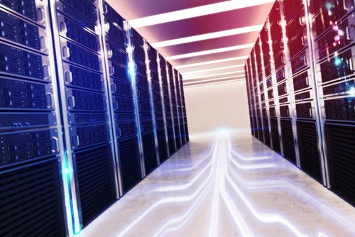 MongoDB data center MongoDB data center