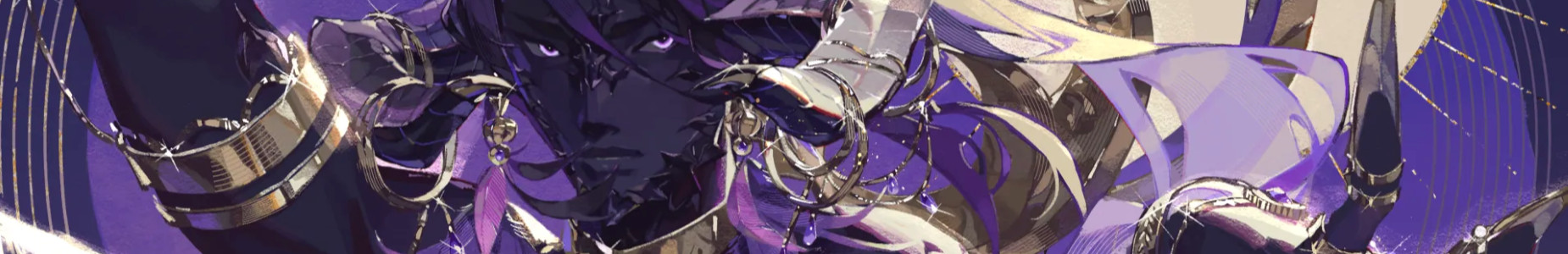 Profile Banner image