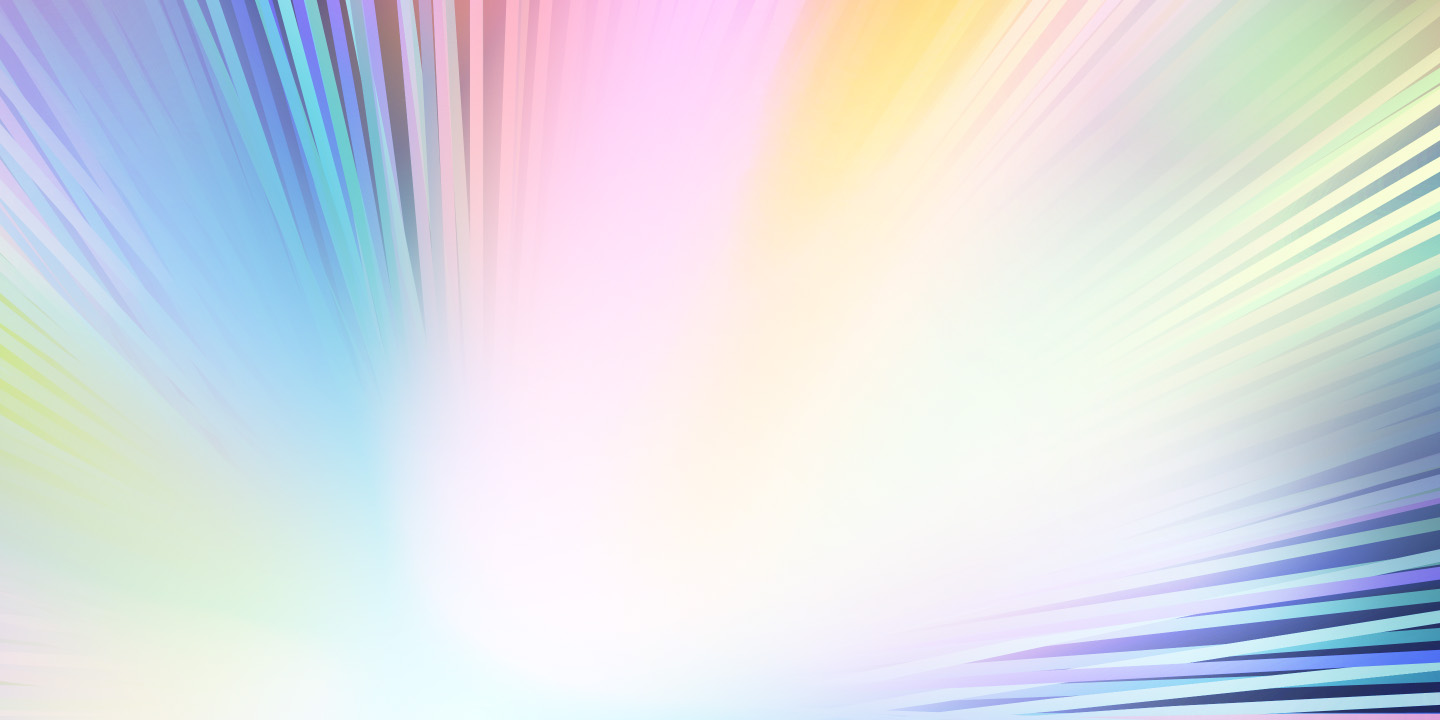 An abstract image