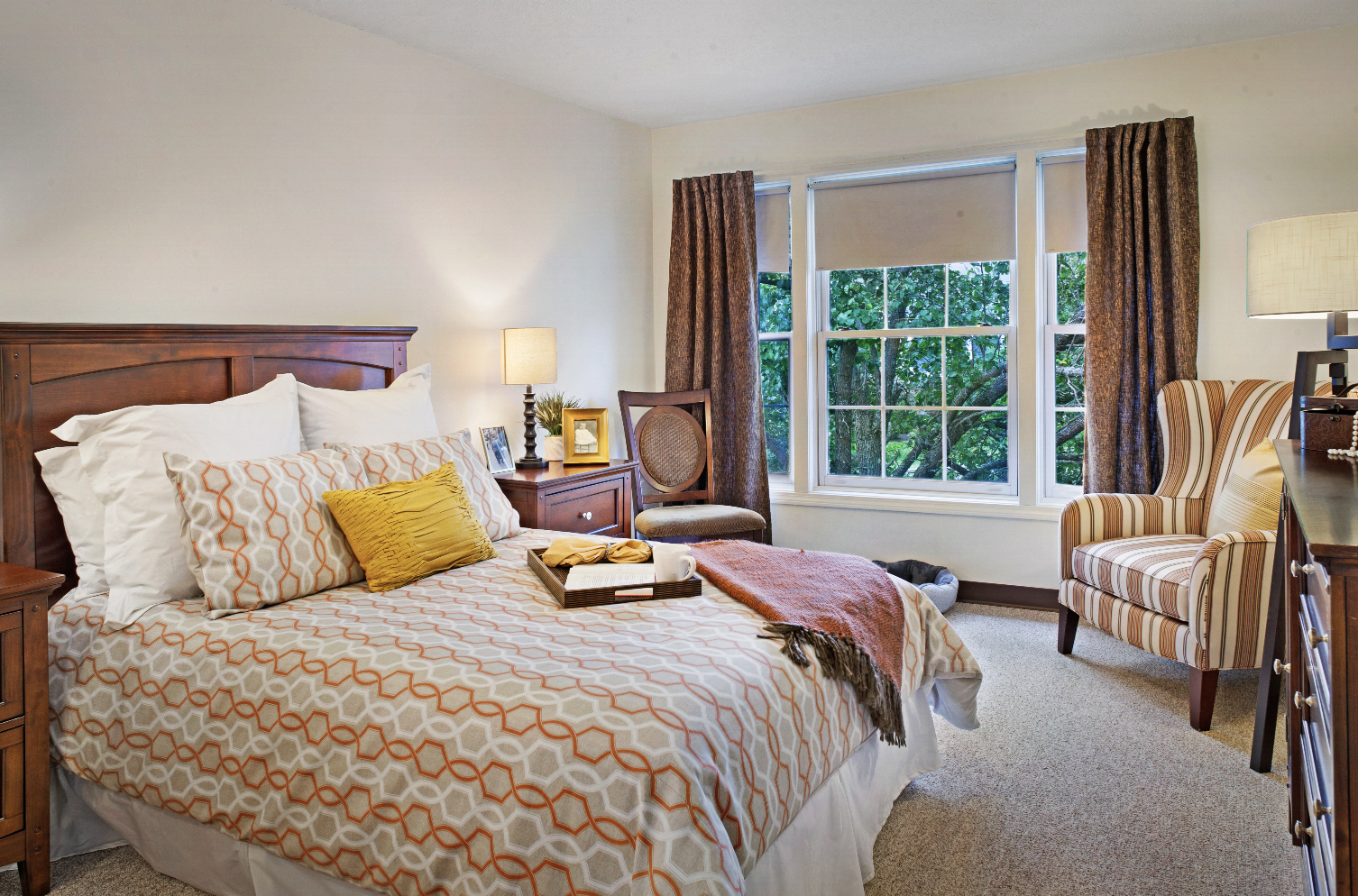 Sunrise of Huntington Common's Photo