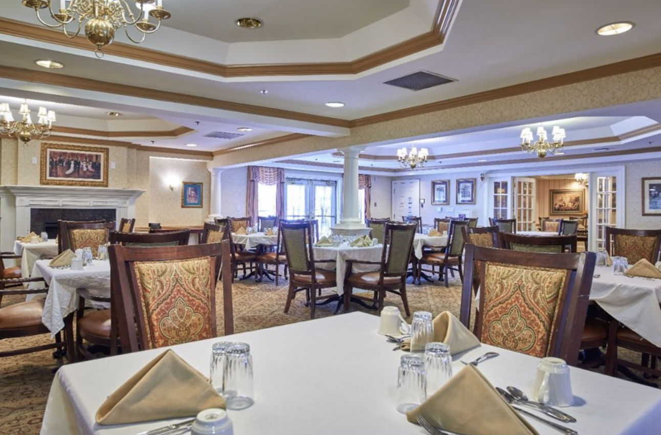 Braddock Glen's Photo