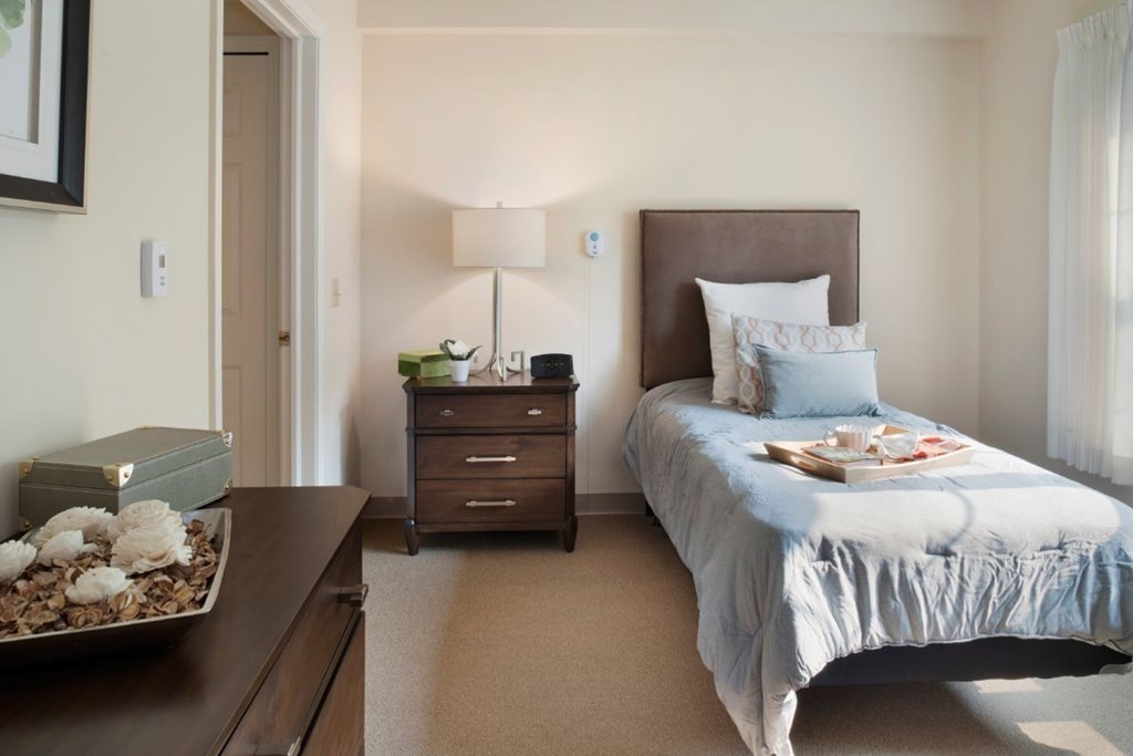 Brighton Gardens of Westlake's Photo