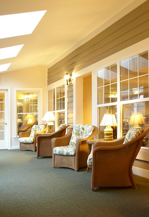 Sunrise of Willowbrook's Photo