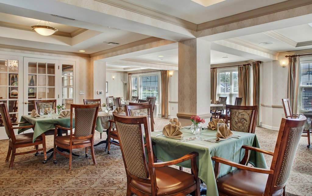 Sunrise of Baton Rouge's Photo