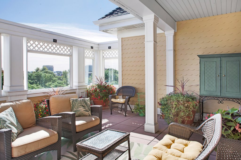 Sunrise of Cherry Creek's Photo