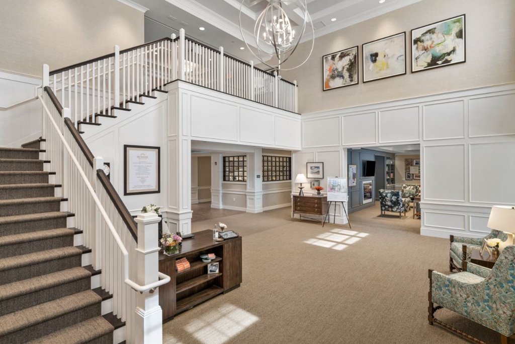 Sunrise of Newton's Photo