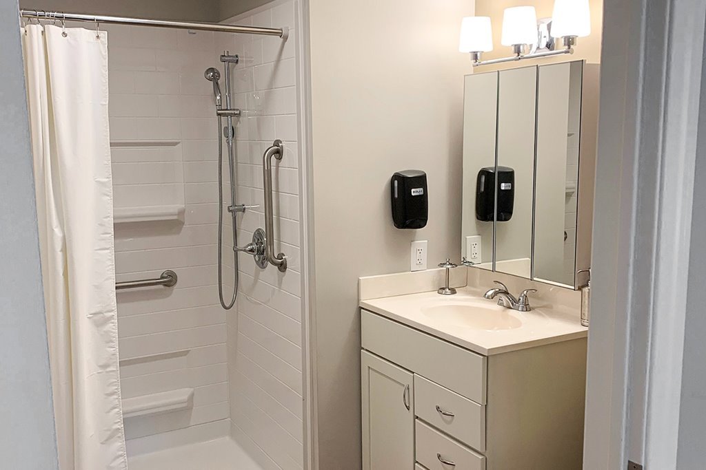 Sunrise of Plymouth Beach's Photo