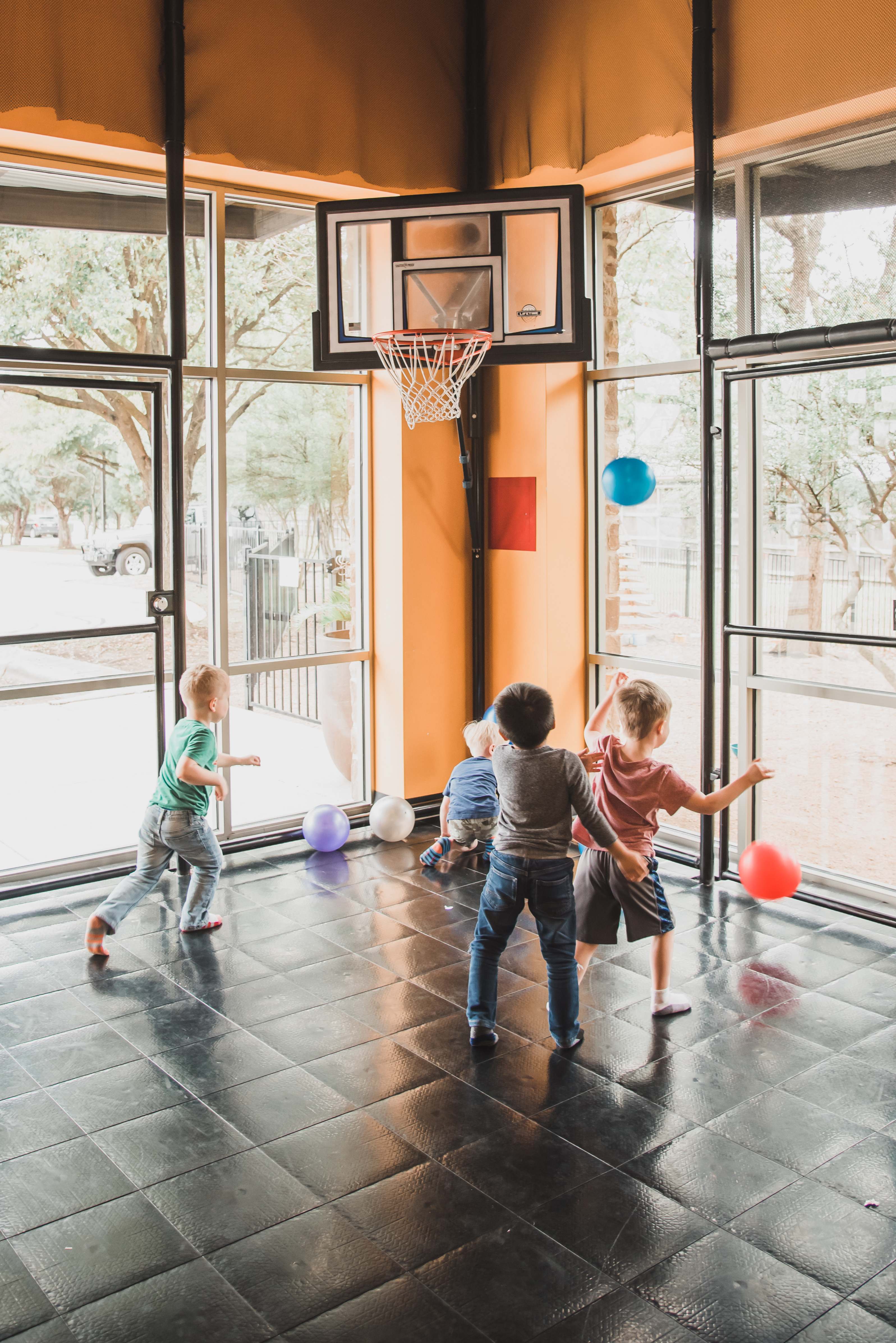 Wanna Play Playcare's Photo