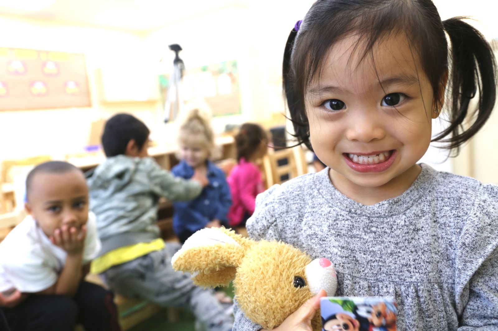 KIDDIE ACADEMY OF PASADENA's Photo