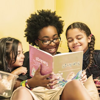 0020 - Childtime on Hopkins Road's Photo