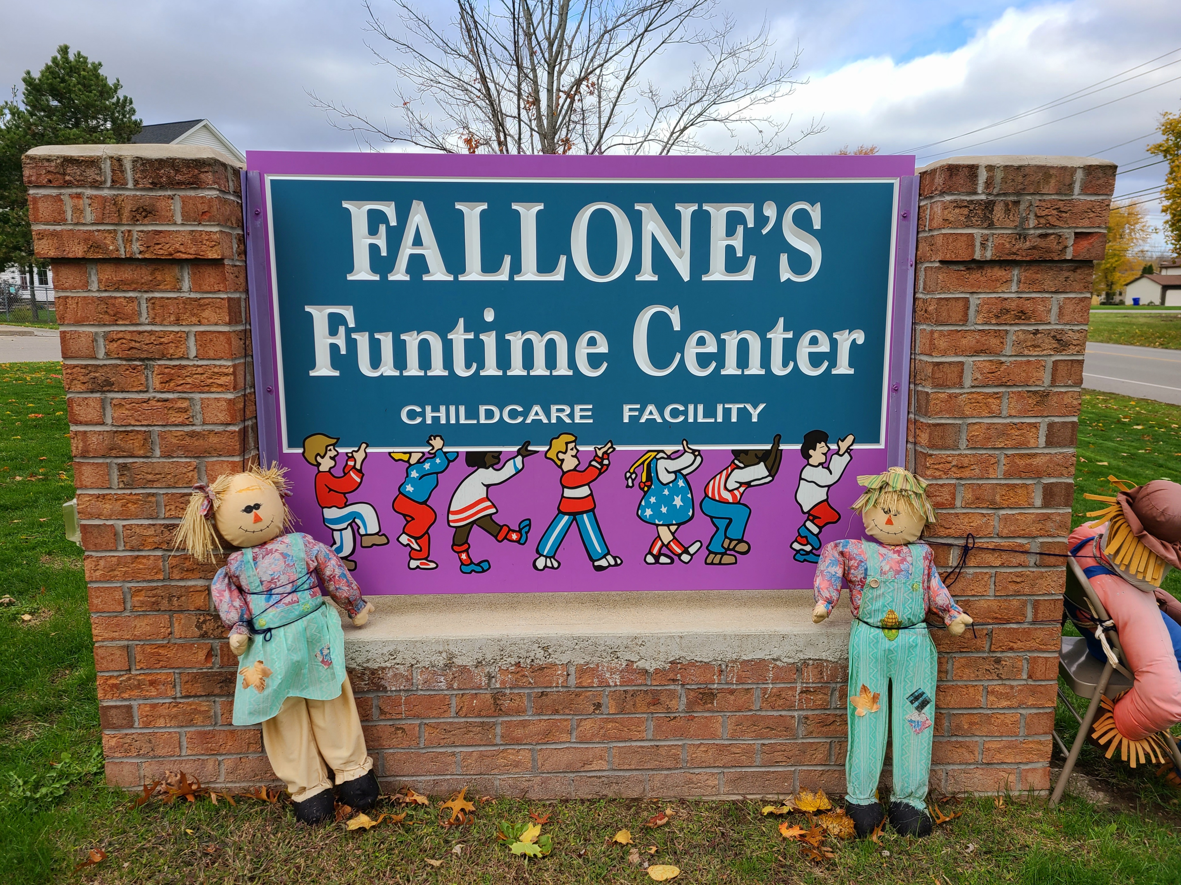 Fallone'S Funtime Center, Inc.'s Photo