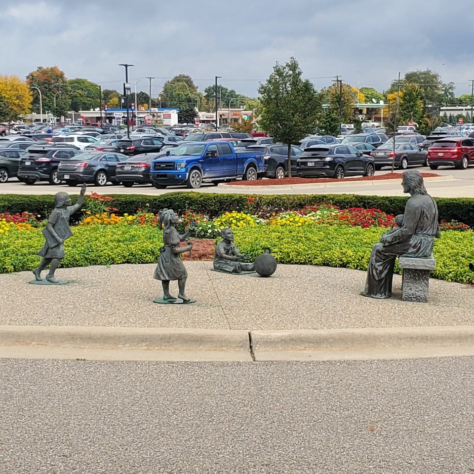 ST. MARY CHILD CARE CENTER's Photo