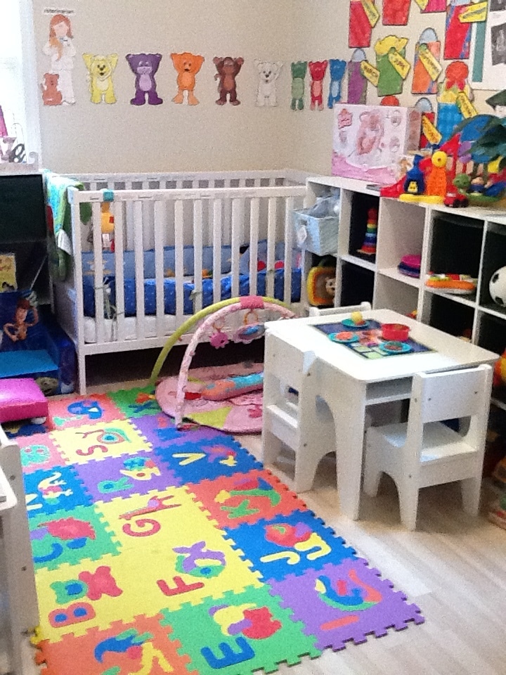 Promoting Love & Wisdom Child Care Center's Photo