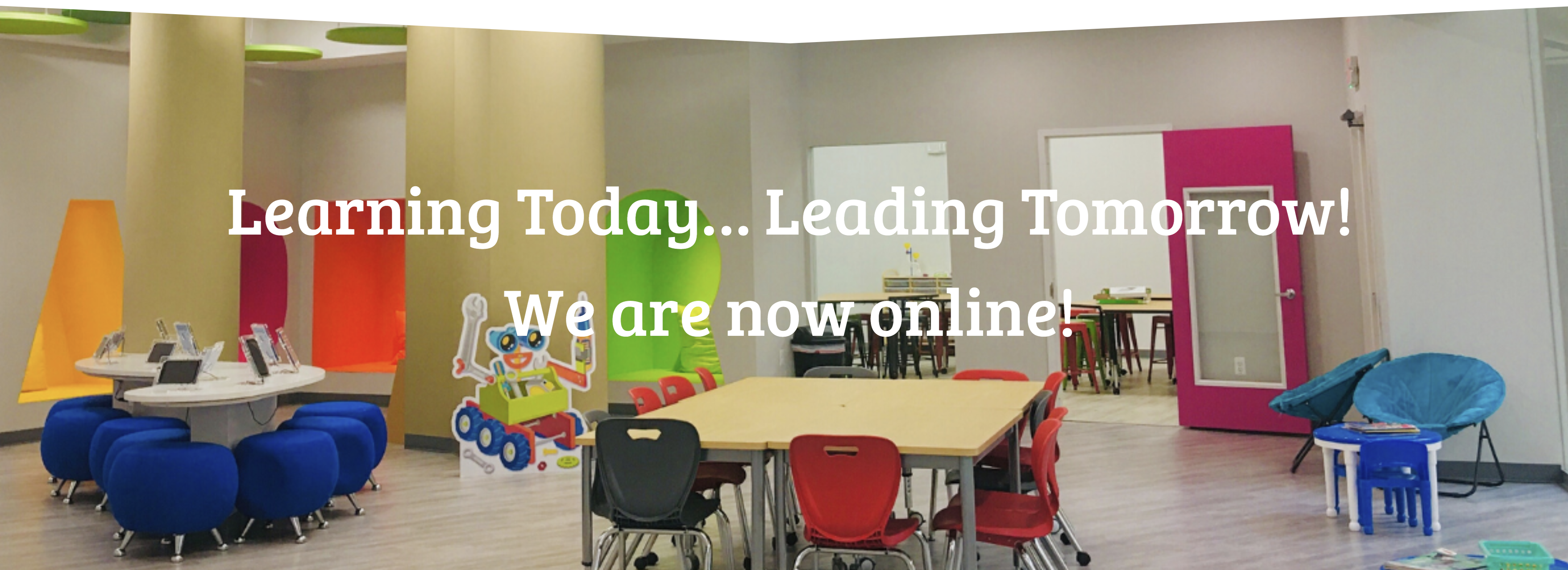 Astar Explorer STEM Academy's Photo