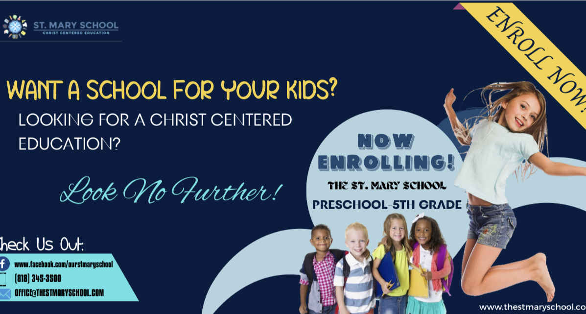 ST. MARY COPTIC ORTHODOX SCHOOL's Photo