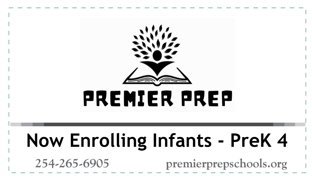 Premier Prep #1's Photo