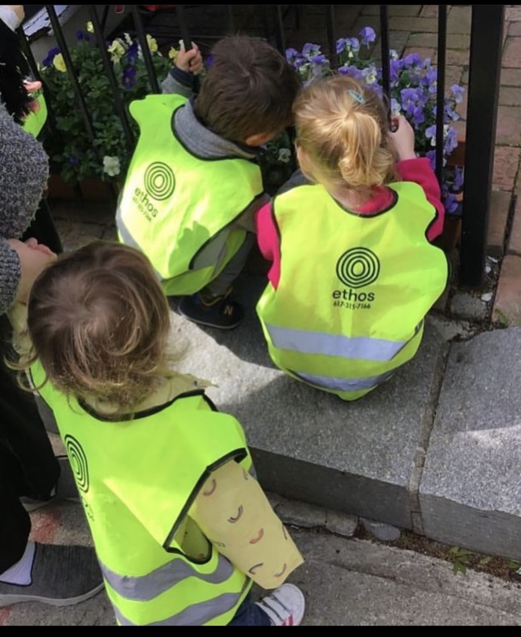 Ethos Learning Center's Photo