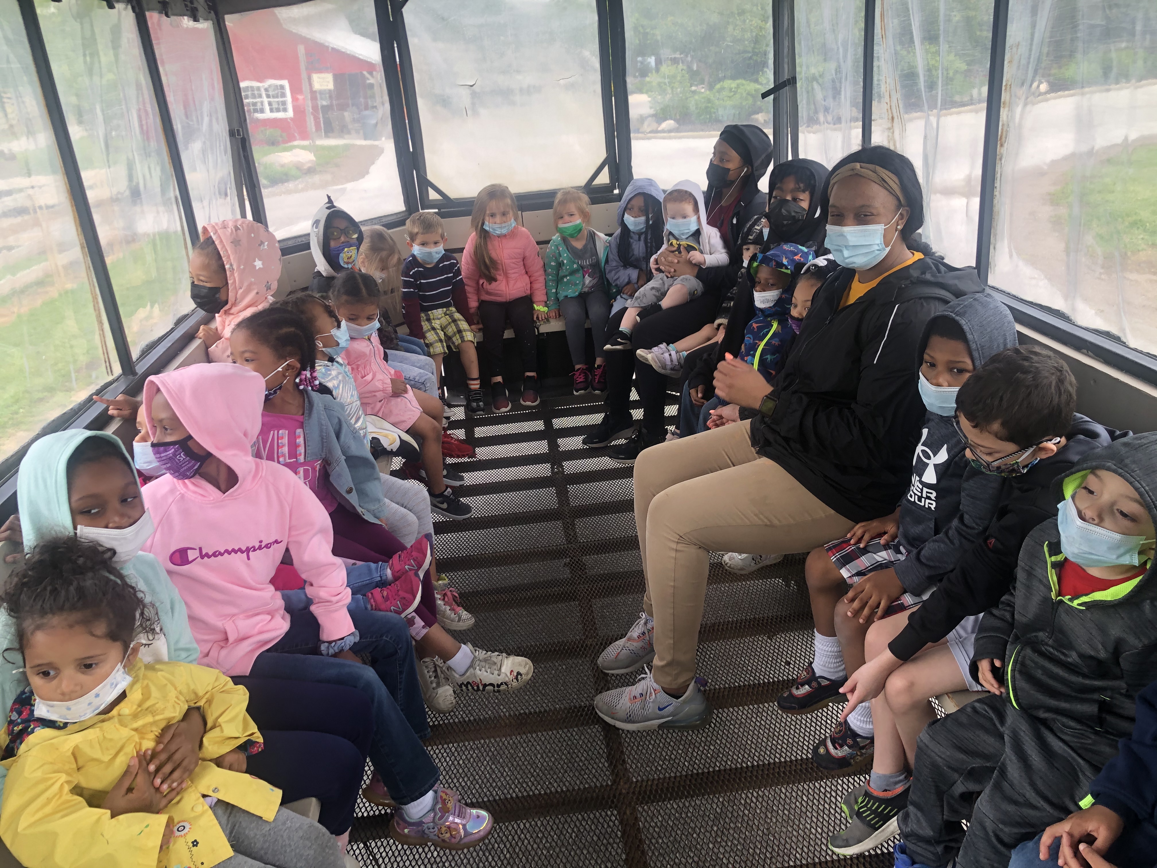 KAIRO KIDS CHILDCARE CENTER's Photo