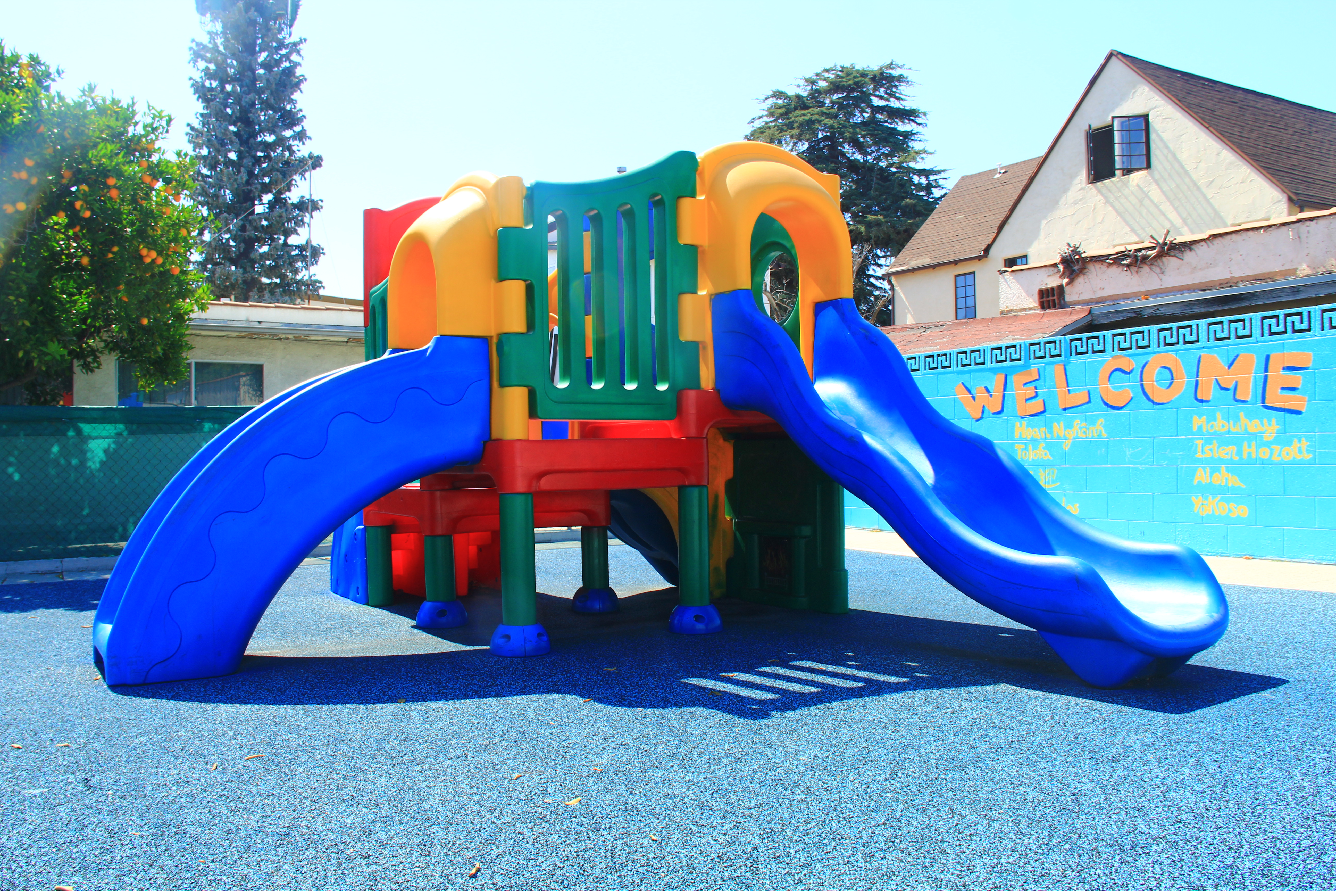 BRIGHT CHILDREN MONTESSORI ACADEMY's Photo